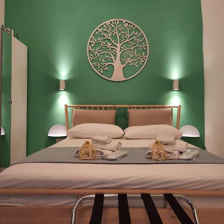 Gelso Home Неаполь Экстерьер фото