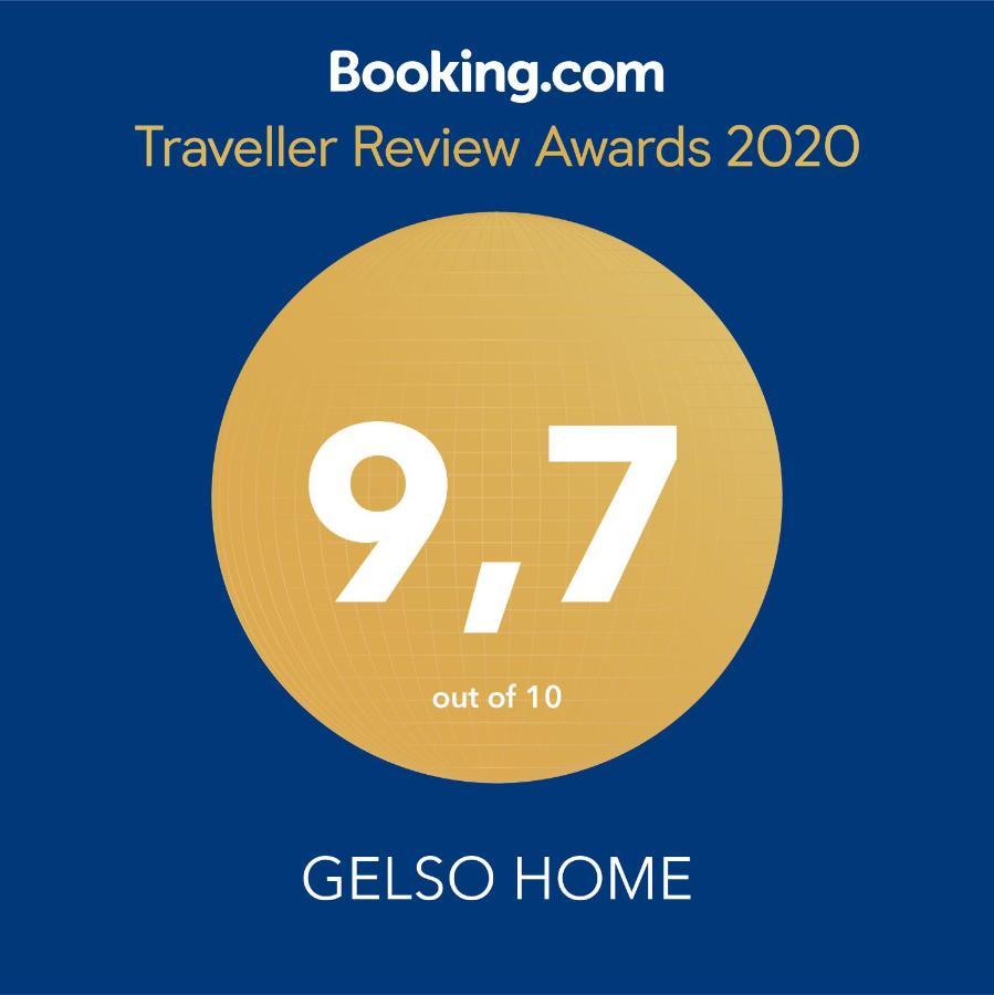 Gelso Home Неаполь Экстерьер фото