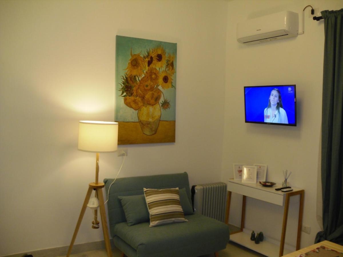 Gelso Home Неаполь Экстерьер фото