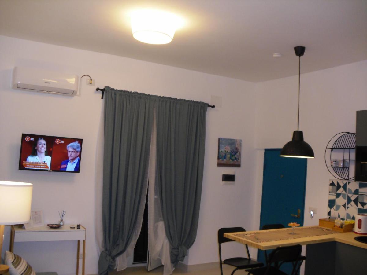 Gelso Home Неаполь Экстерьер фото