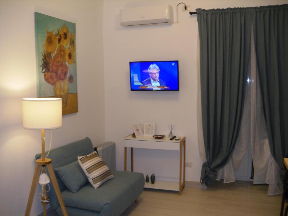 Gelso Home Неаполь Экстерьер фото
