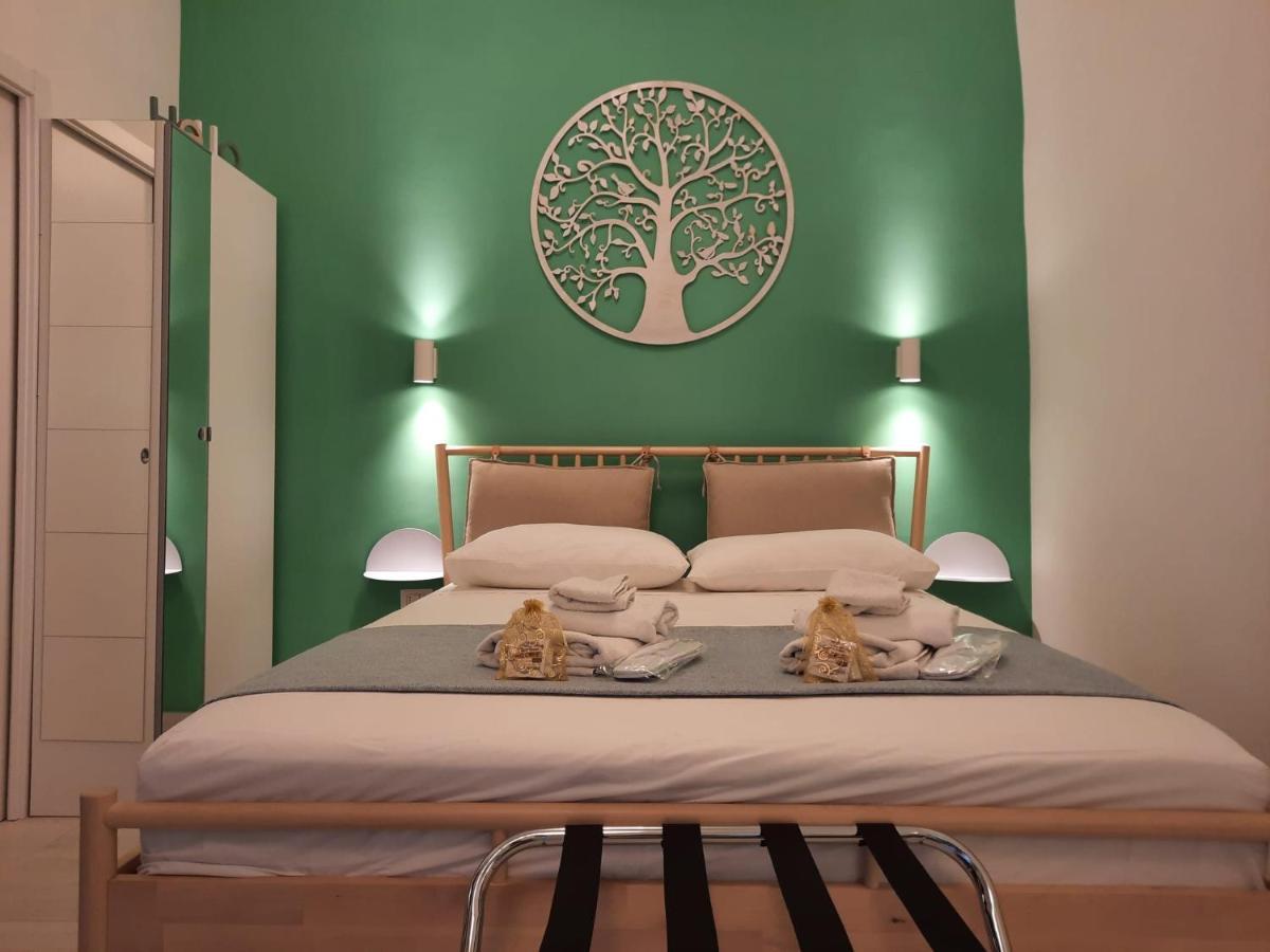 Gelso Home Неаполь Экстерьер фото