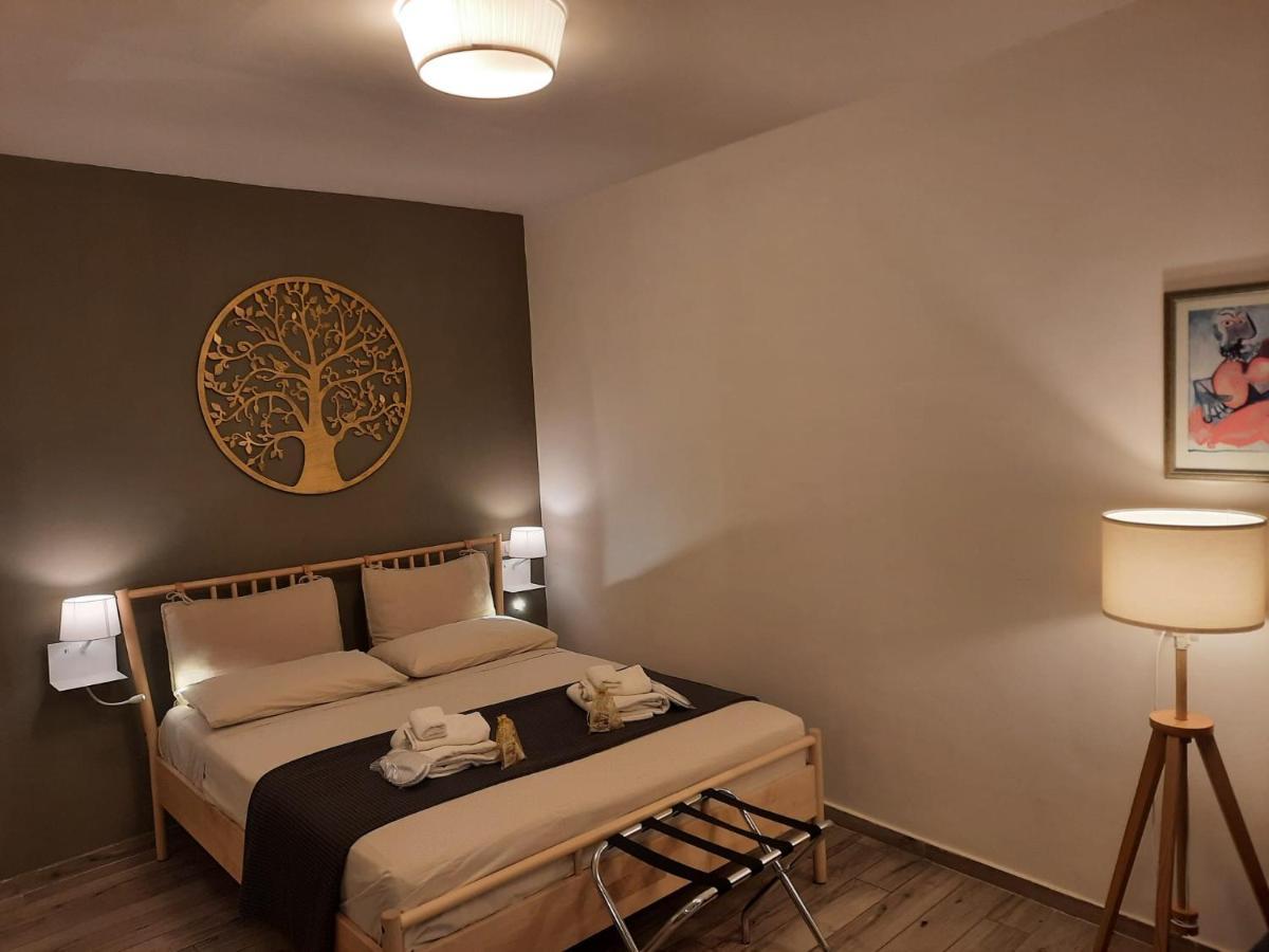 Gelso Home Неаполь Экстерьер фото