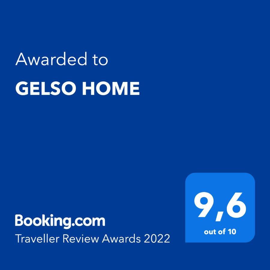 Gelso Home Неаполь Экстерьер фото