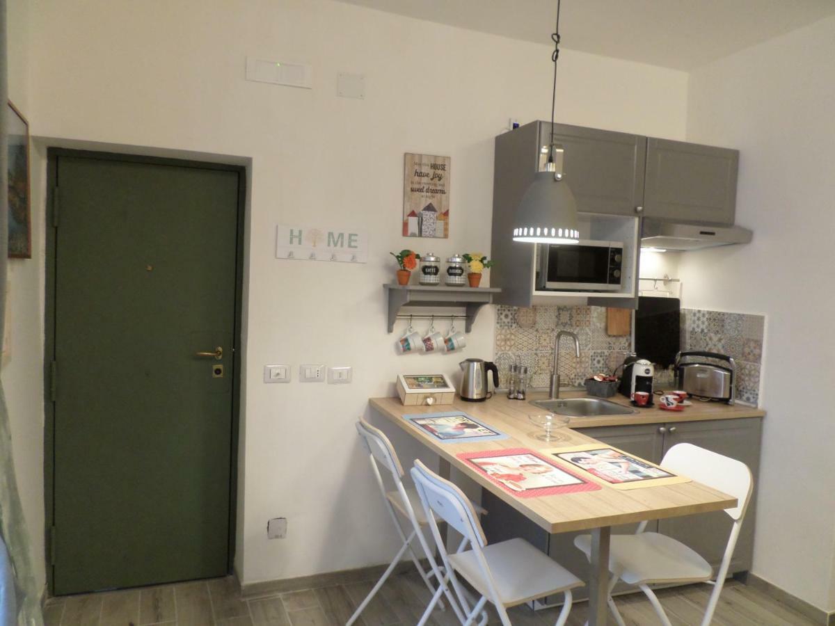 Gelso Home Неаполь Экстерьер фото