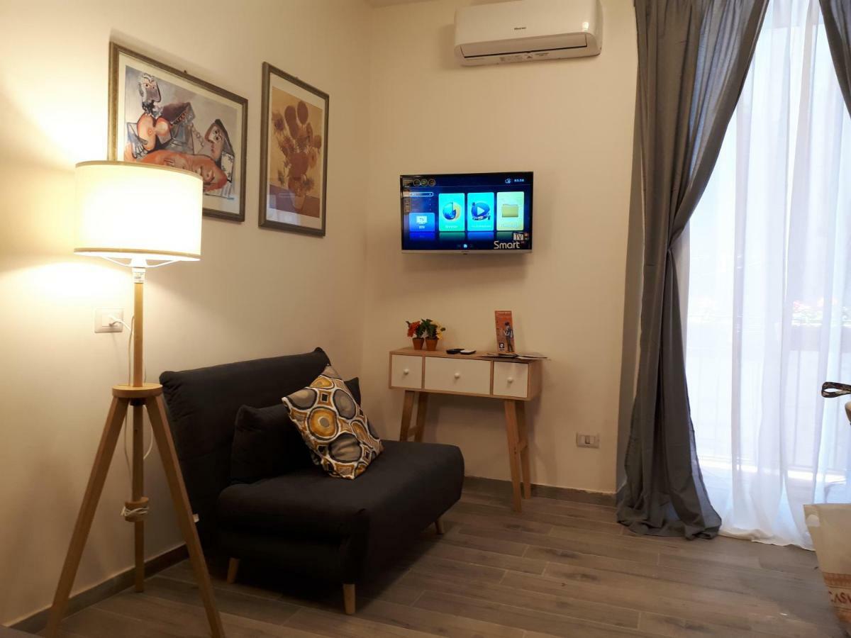 Gelso Home Неаполь Экстерьер фото
